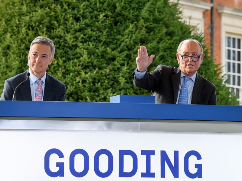 Gooding & Company Highlights: Passion of a Lifetime Auction